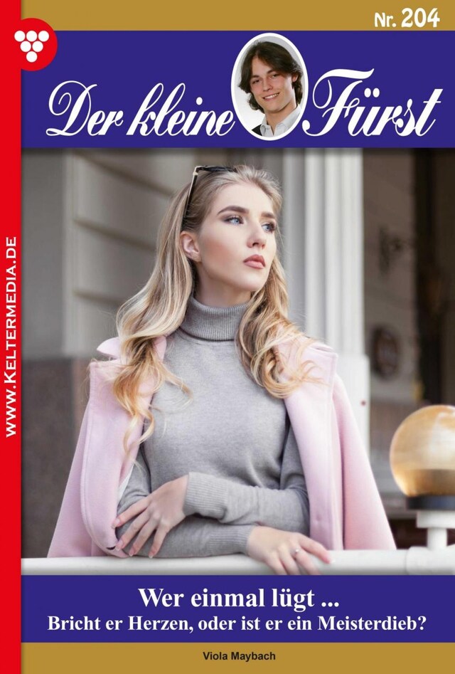 Couverture de livre pour Wer einmal lügt ...