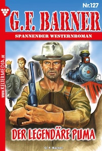 Der legendäre Puma