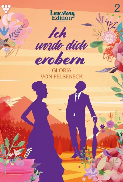Lovestory Edition 2 – Liebesroman bookCoverFor