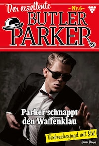 Parker schnappt den Waffenklau