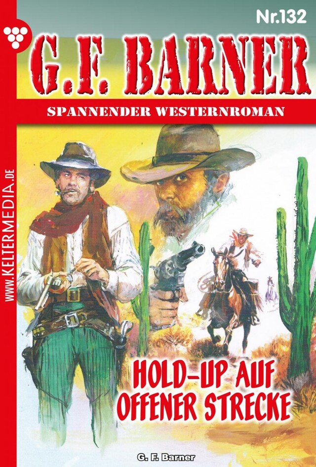 Book cover for Hold-up auf offener Strecke