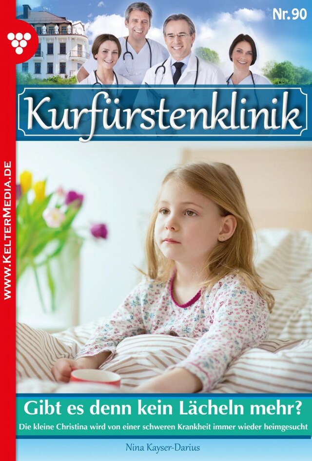 Buchcover für Gibt es denn kein Lächeln mehr?