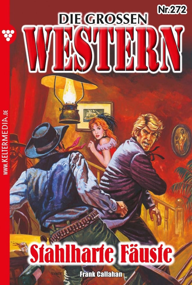 Copertina del libro per Stahlharte Fäuste