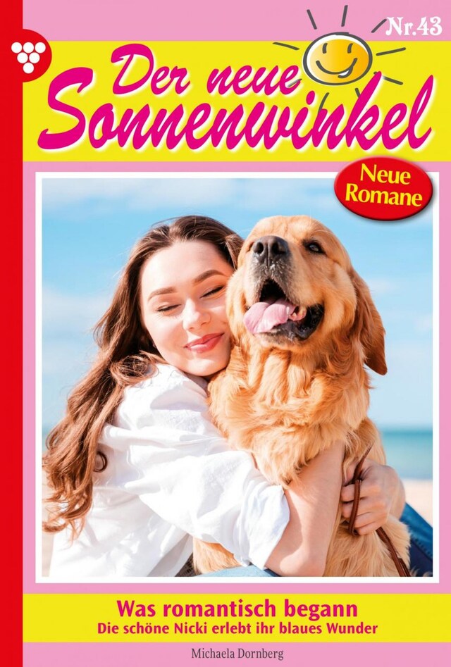 Buchcover für Was romantisch begann