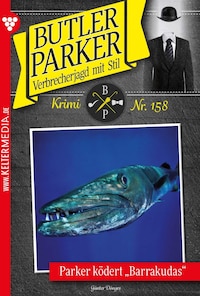 Parker ködert Barrakudas