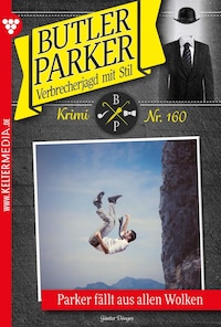 Parker fällt aus alles Wolken