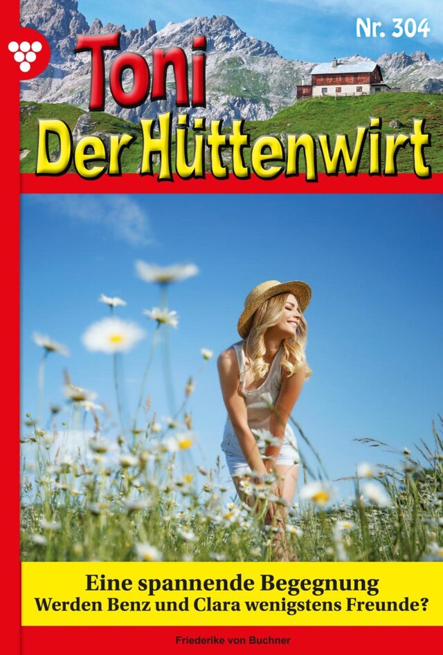 Copertina del libro per Eine spannende Begegnung