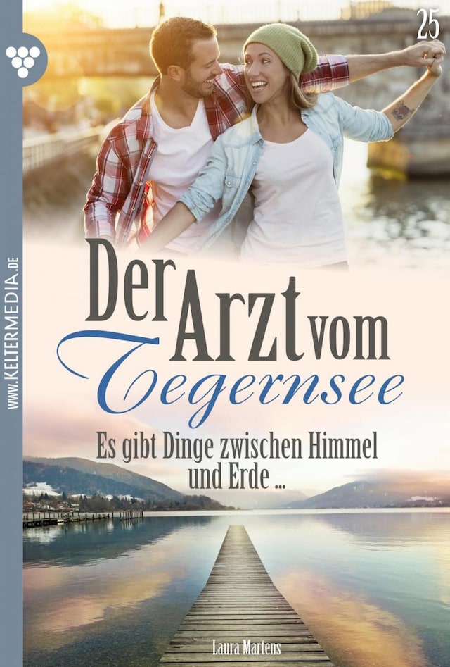 Book cover for Es gibt Dinge zwischen Himmel und Erde ...