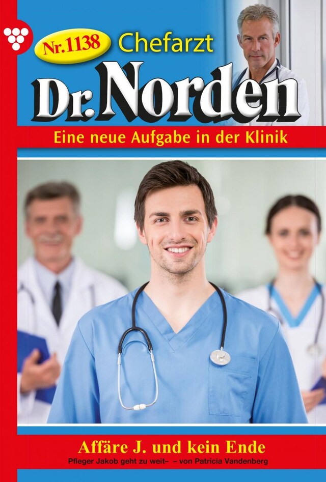 Okładka książki dla Affäre J. und kein Ende