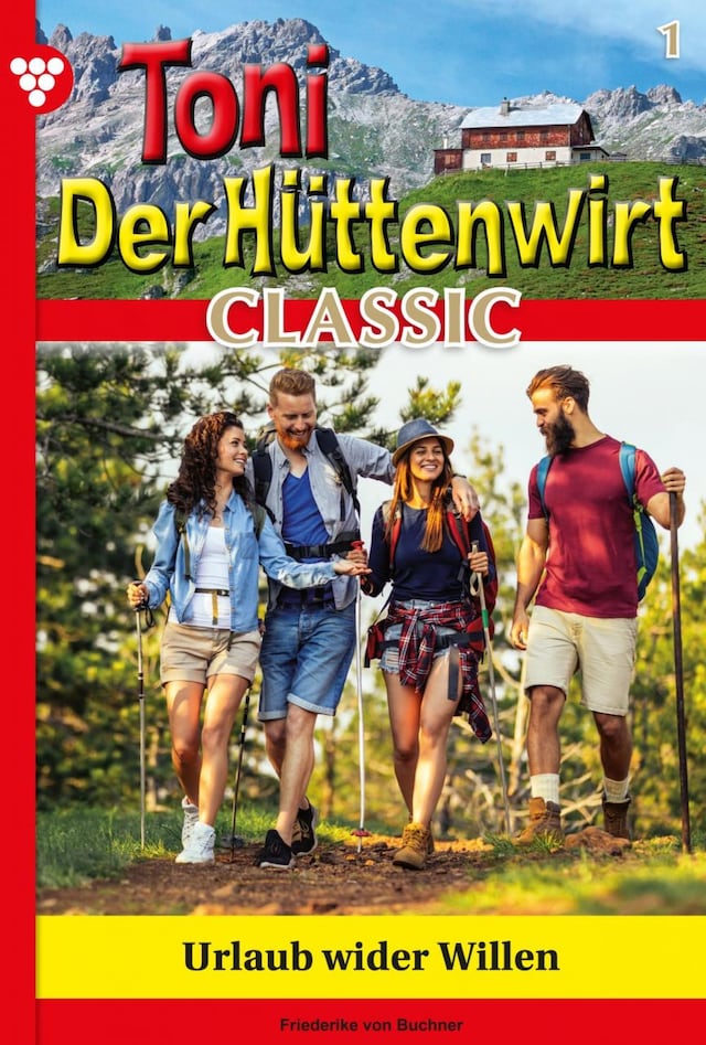 Book cover for Urlaub wider Willen