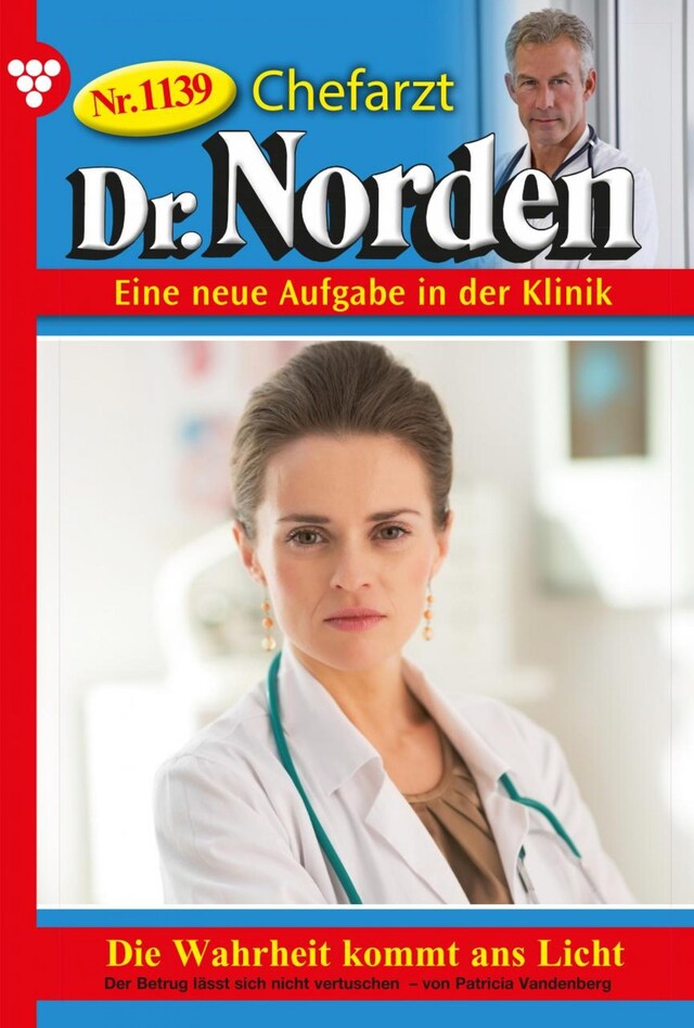 Copertina del libro per Die Wahrheit kommt ans Licht