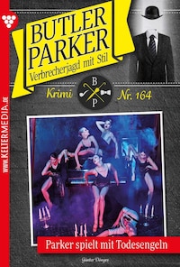Parker spielt mit Todesengeln