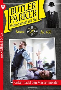 Parker packt den Massenmörder