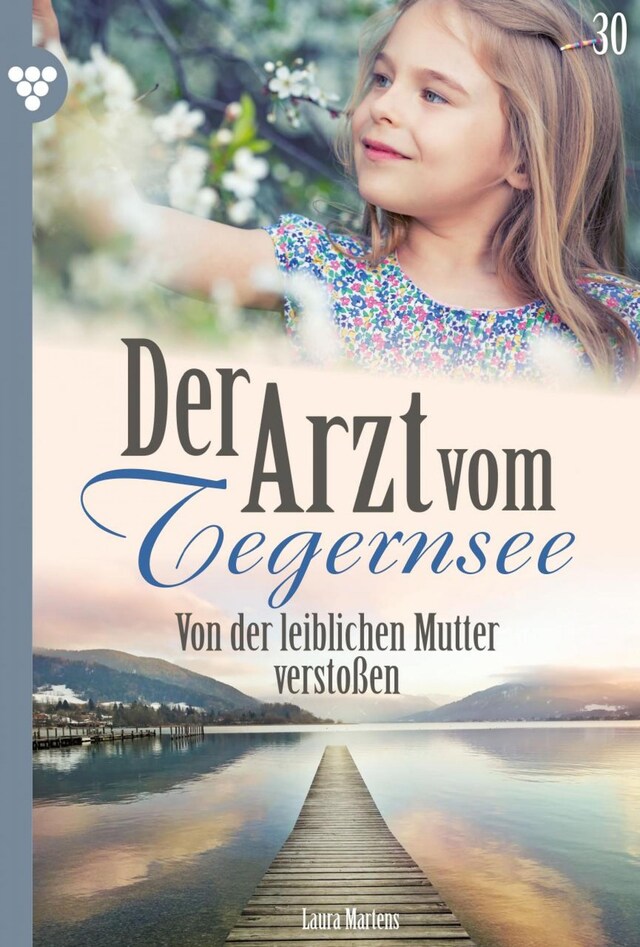 Von der leiblichen Mutter verstoßen Bokomslag för Von der leiblichen Mutter verstoßen
