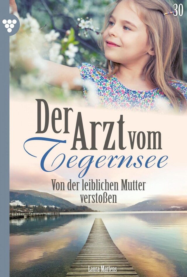 Buchcover für Von der leiblichen Mutter verstoßen