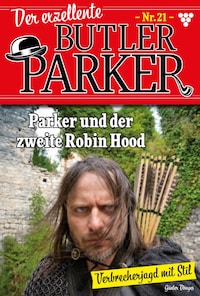 Parker und der zweite Robin Hood