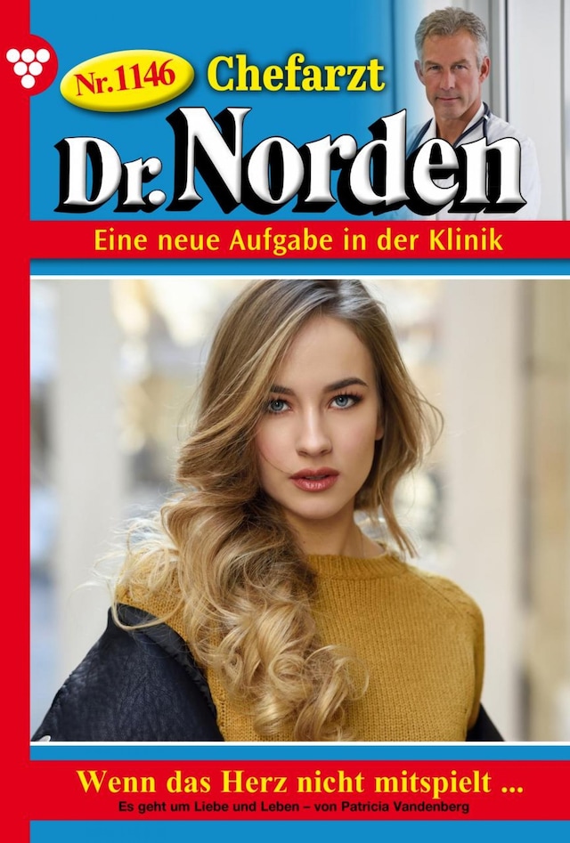 Buchcover für Wenn das Herz nicht mitspielt …