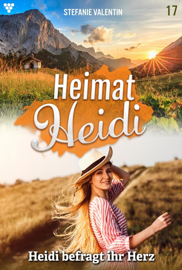 Heidi befragt ihr Herz