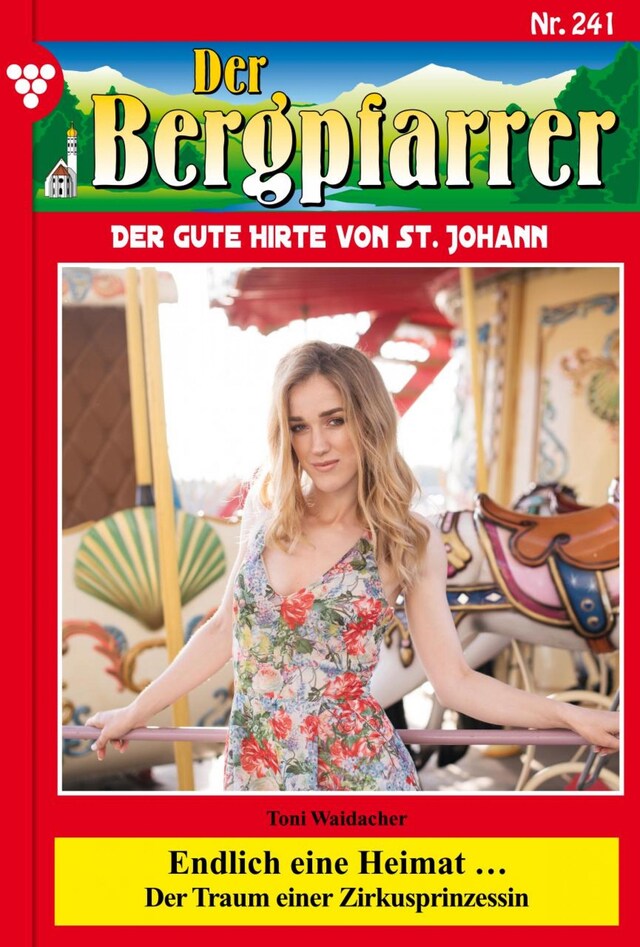 Buchcover für Endlich eine Heimat …