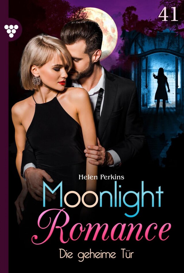 Moonlight Romance 41 – Romantic Thriller