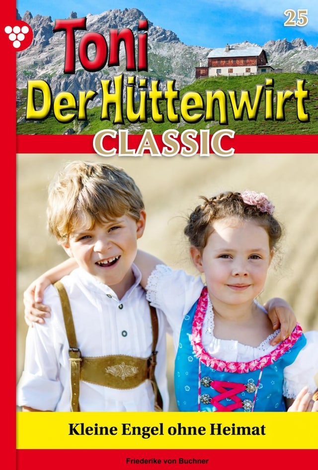 Book cover for Kleine Engel ohne Heimat