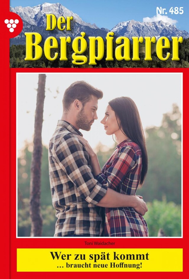 Buchcover für Wer zu spät kommt