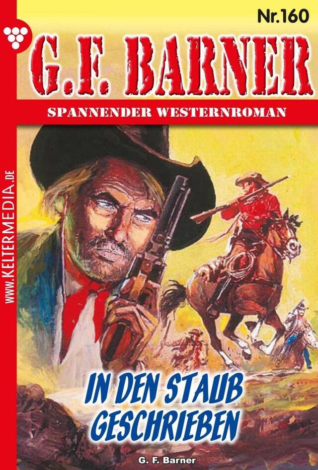 Book cover for In den Staub geschrieben