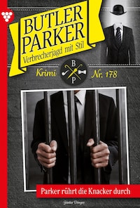 Parker rührt die Knacker durch