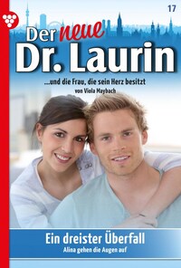Ein dreister Überfall