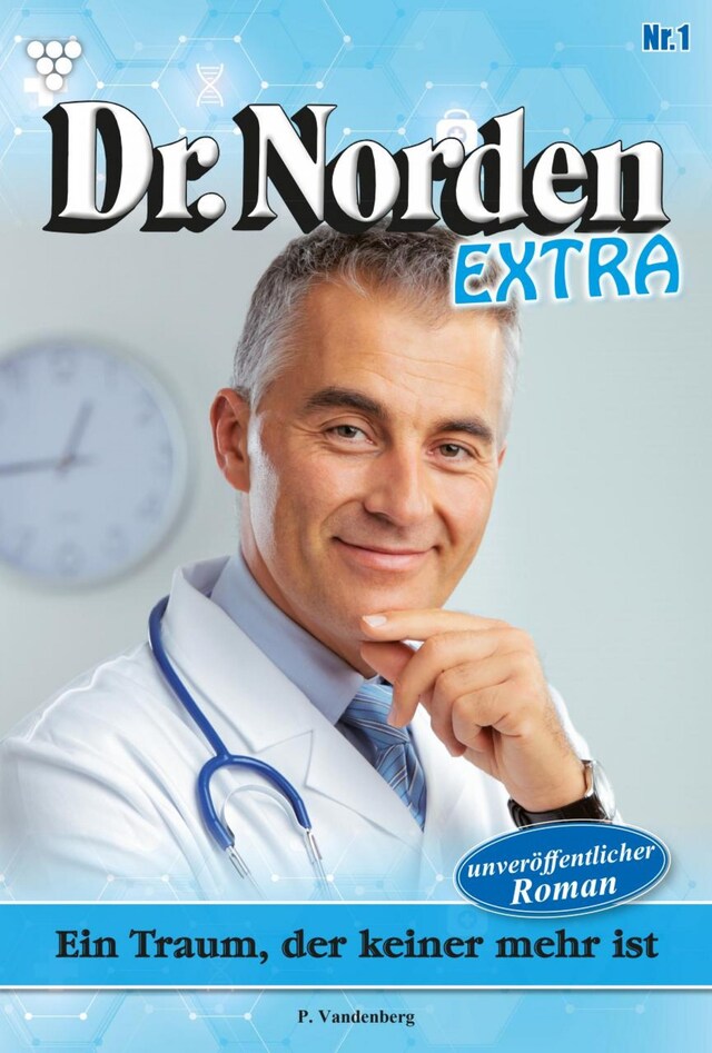 Buchcover für Ein Traum, der keiner mehr ist