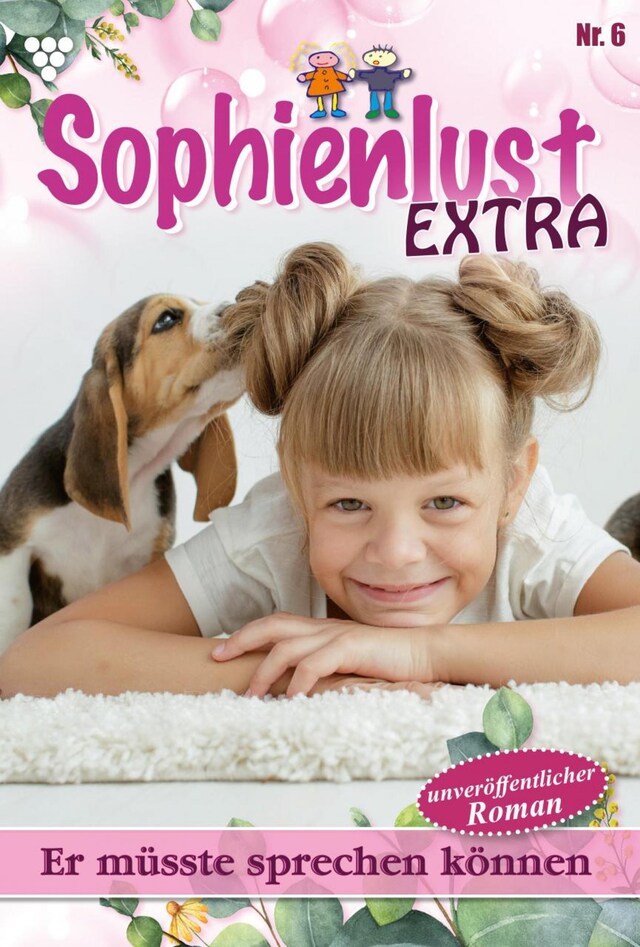 Copertina del libro per Er müsste sprechen können