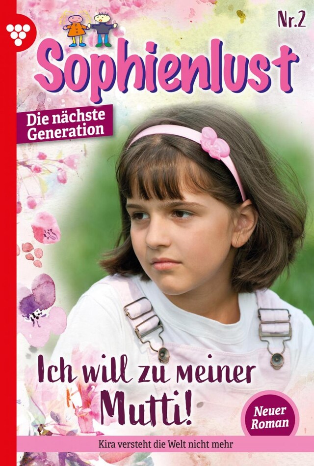 Buchcover für Ich will zu meiner Mutti