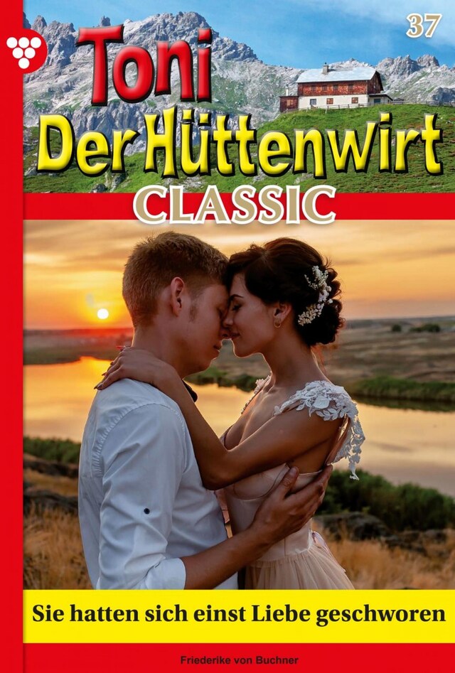Sie hatten sich einst Liebe geschworen Boekomslag van Sie hatten sich einst Liebe geschworen