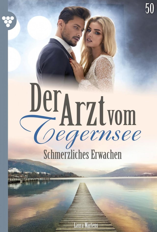 Buchcover für Schmerzliches Erwachen