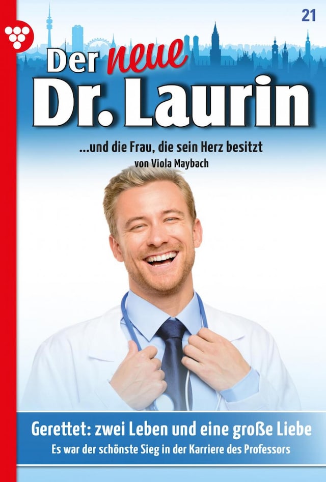 Copertina del libro per Gerettet: zwei Leben und eine große Liebe