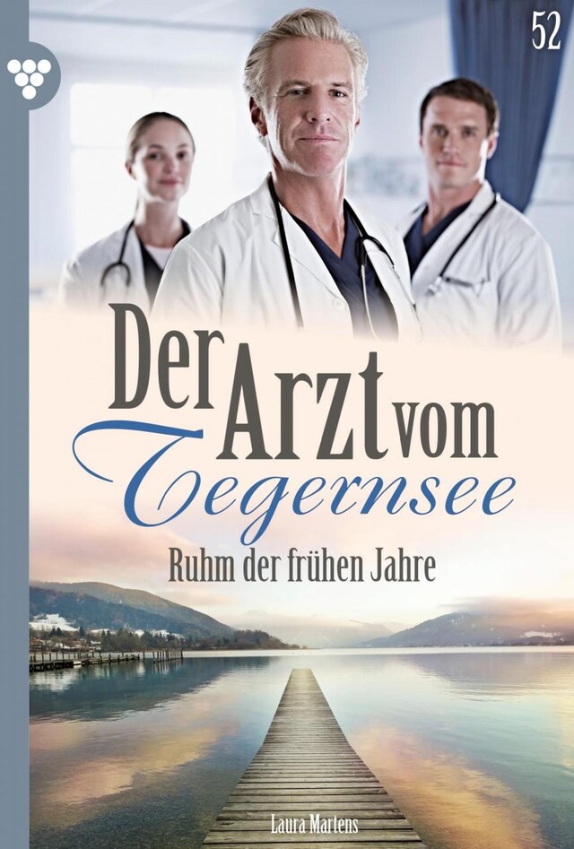 Book cover for Ruhm der frühen Jahre