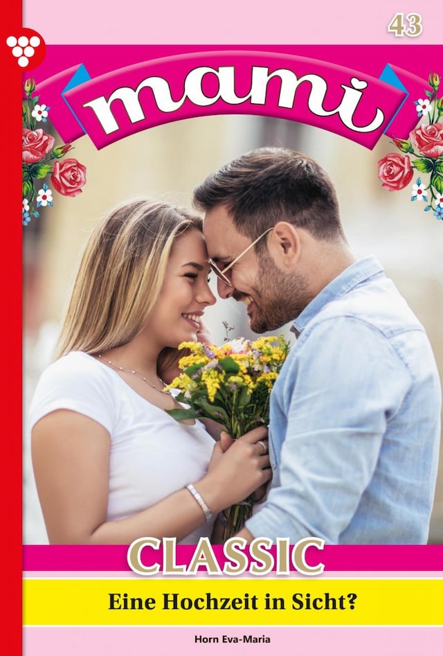 Portada de libro para Eine Hochzeit in Sicht?