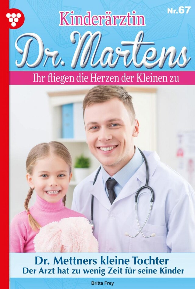 Dr. Mettners kleine Tochter