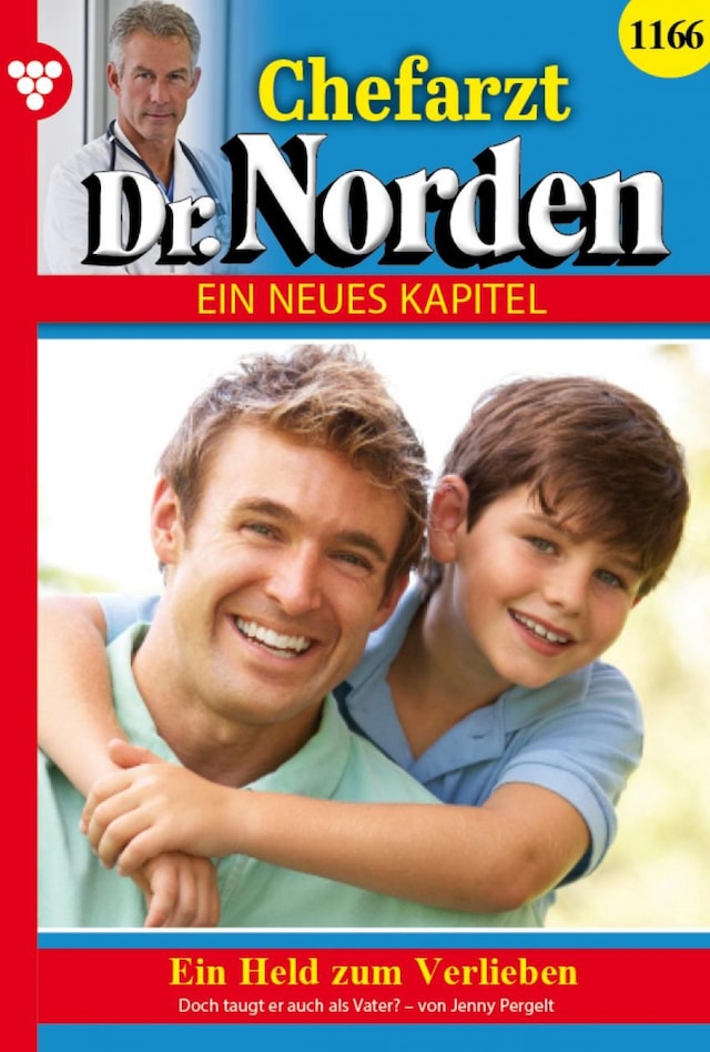 Book cover for Ein Held zum Verlieben