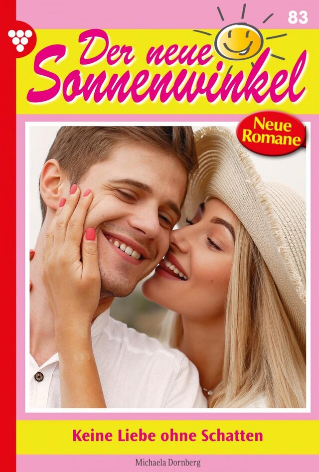 Book cover for Keine Liebe ohne Schatten