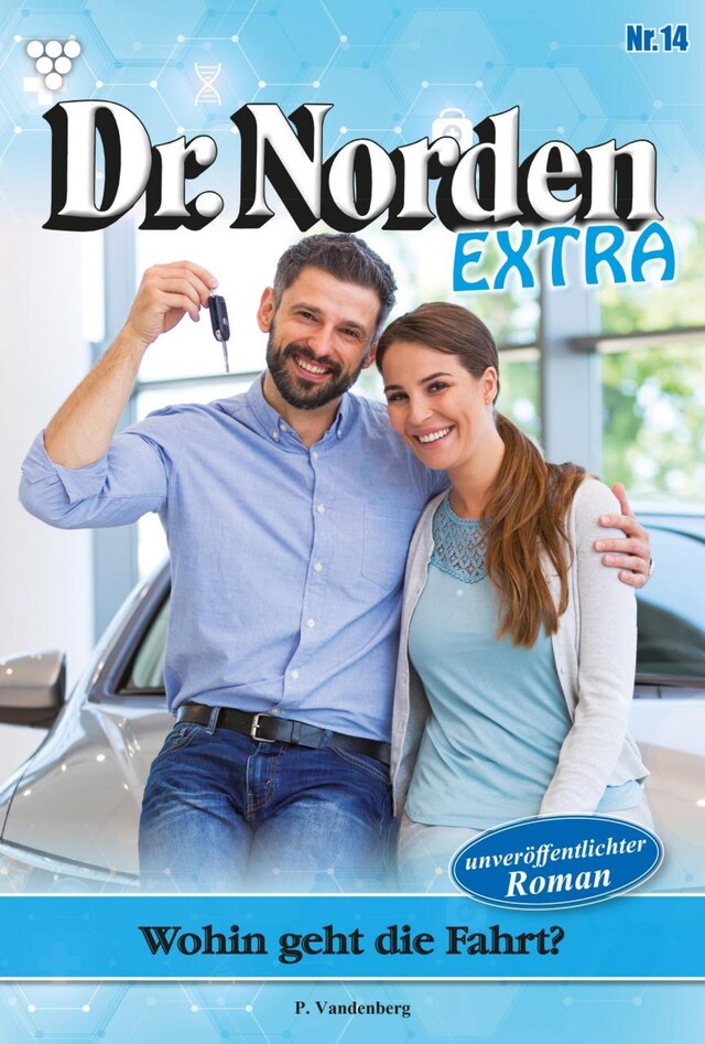 Book cover for Wohin geht die Fahrt?