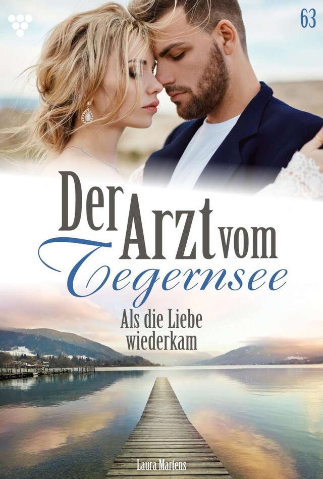 Book cover for Als die Liebe wiederkam