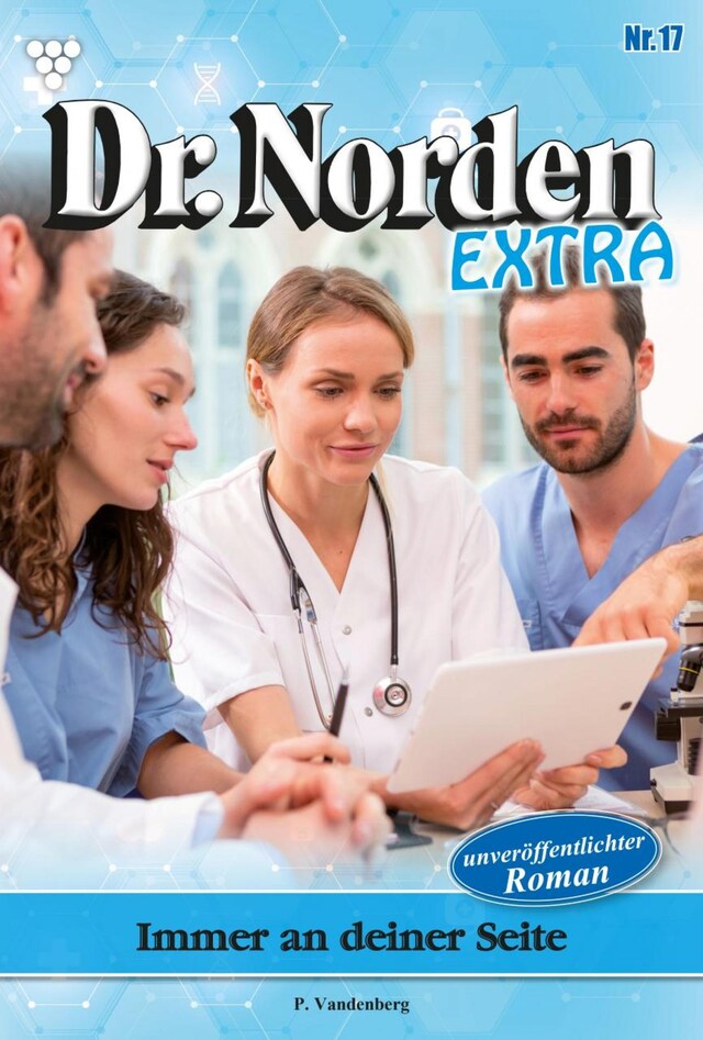 Buchcover für Immer an deiner Seite