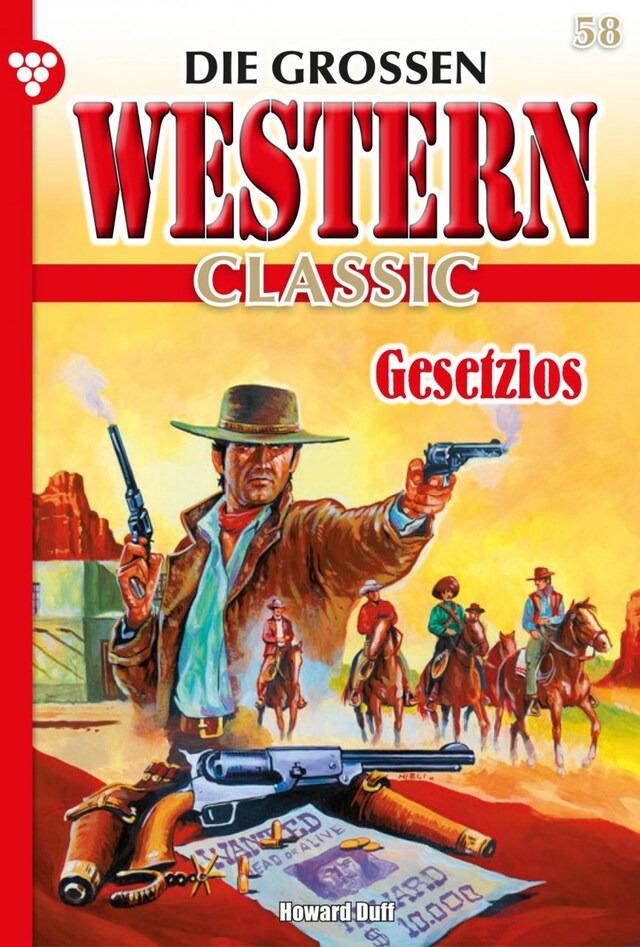 Book cover for Gesetzlos