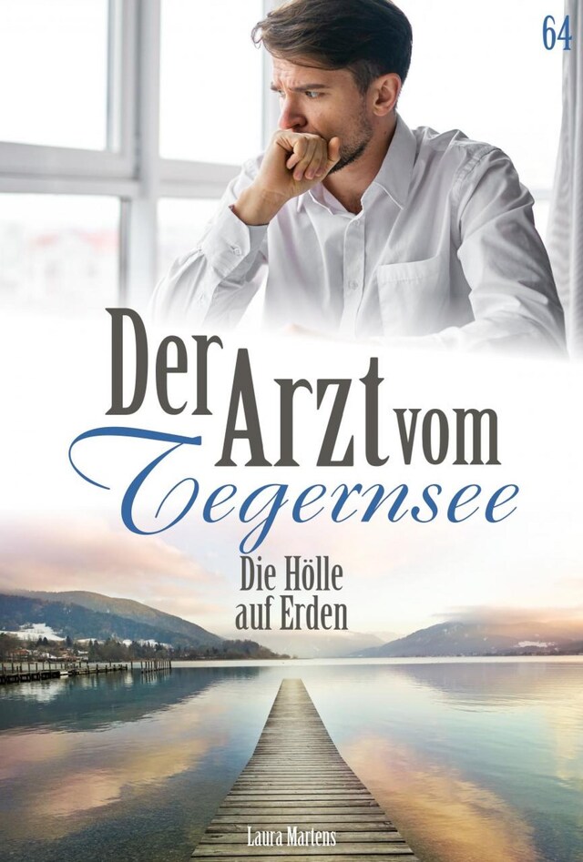 Buchcover für Die Hölle auf Erden