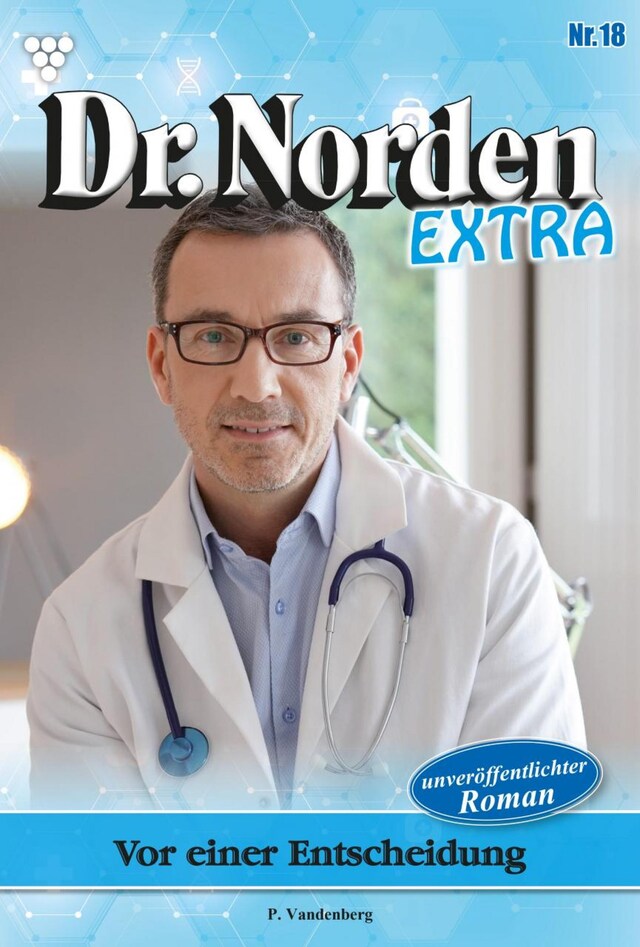 Buchcover für Vor einer Entscheidung