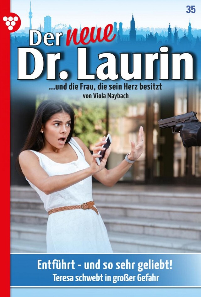 Portada de libro para Entführt - und so sehr geliebt!