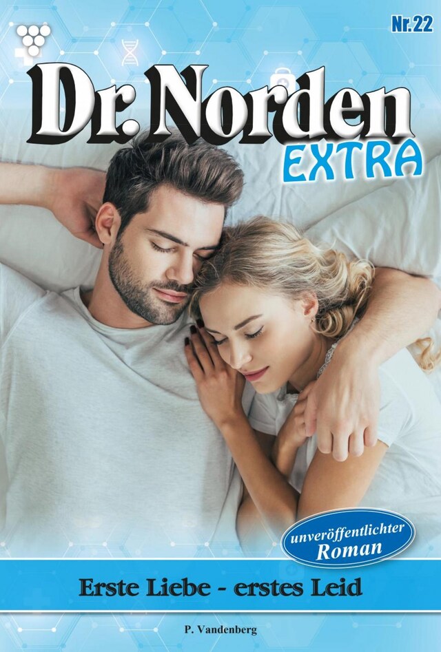 Buchcover für Erste Liebe - erstes Leid