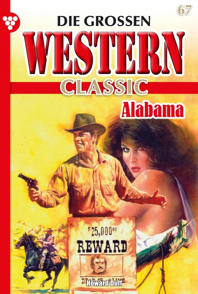 Copertina del libro per Alabama