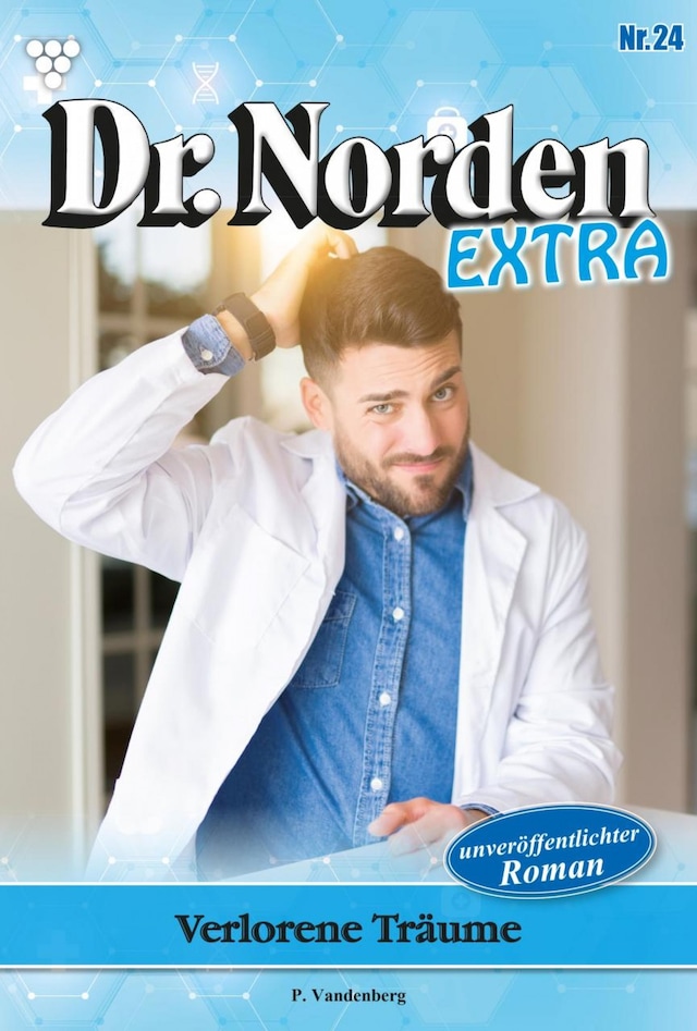 Buchcover für Verlorene Träume